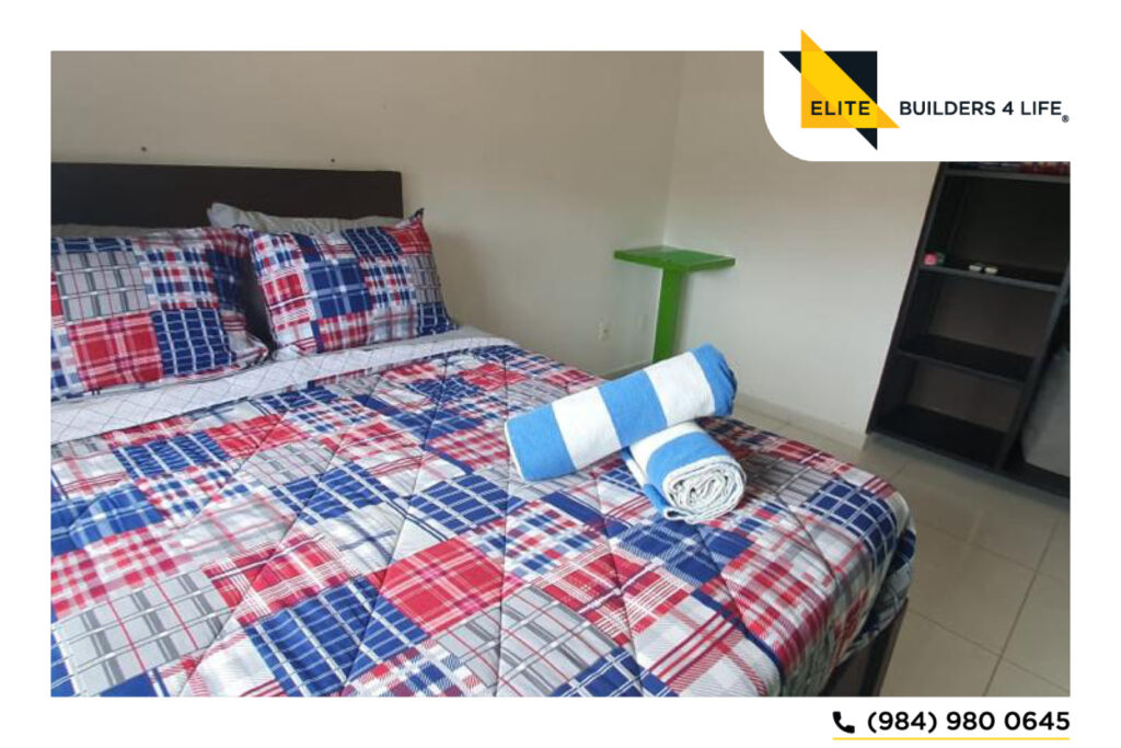 Hermoso departamento en Real Ibiza para Renta Vacacional