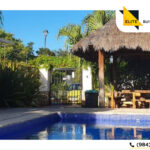 Hermoso departamento en Real Ibiza para Renta Vacacional