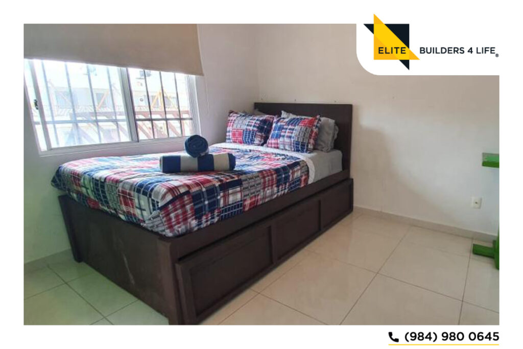 Hermoso departamento en Real Ibiza para Renta Vacacional