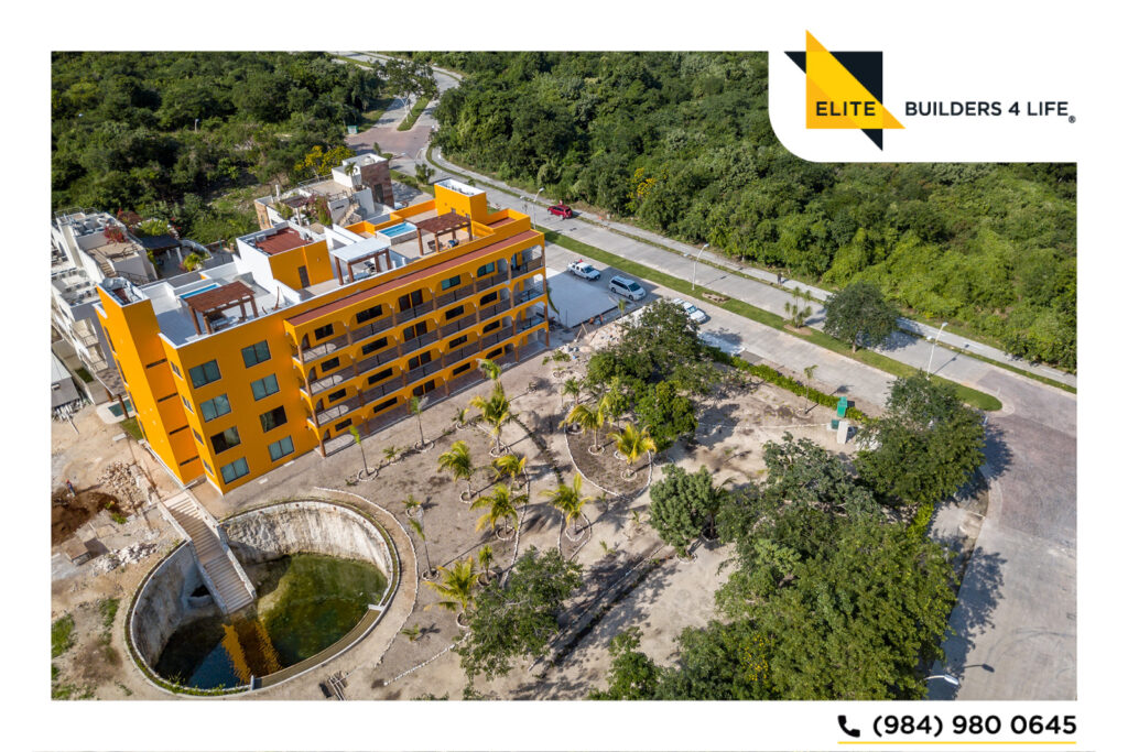 Departamento 2 recámaras en Residencial el Cielo