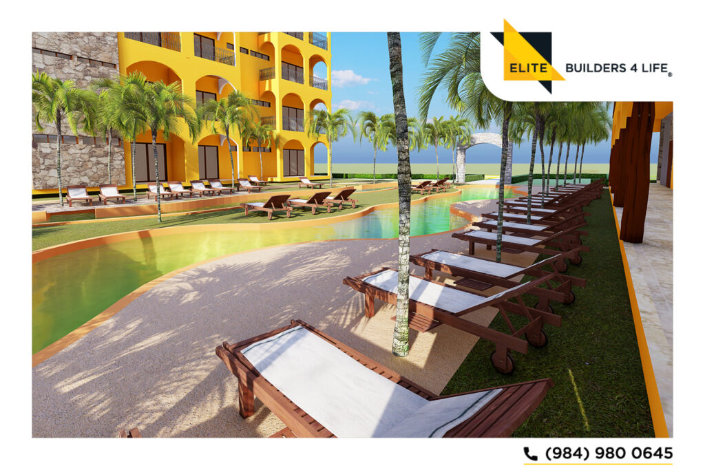 Departamento 2 recámaras en Residencial el Cielo