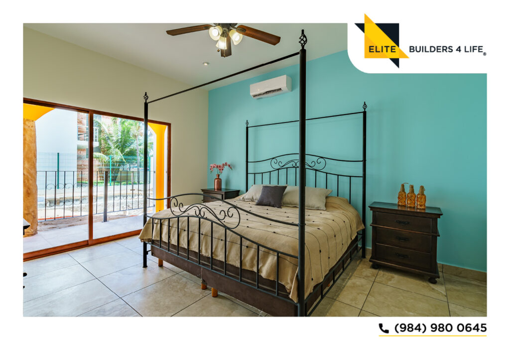 Departamento 2 recámaras en Residencial el Cielo