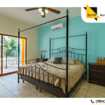 Departamento 2 recámaras en Residencial el Cielo