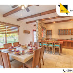 Departamento 2 recámaras en Residencial el Cielo