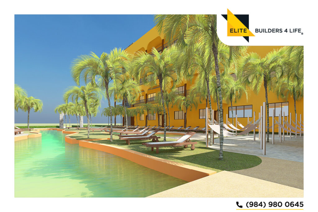 Departamento 2 recámaras en Residencial el Cielo