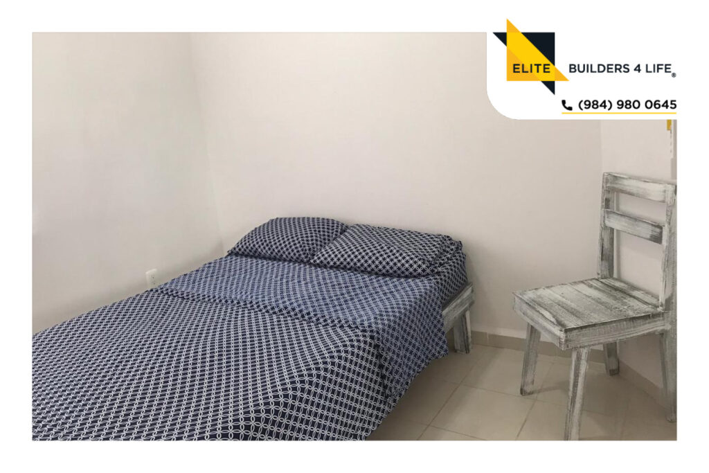 Hermoso departamento en tercer piso Real Bilbao