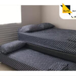 Hermoso departamento en tercer piso Real Bilbao