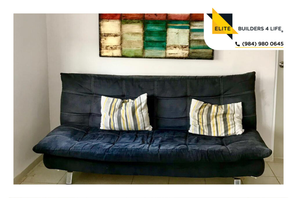 Hermoso departamento en tercer piso Real Bilbao