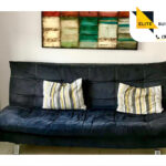 Hermoso departamento en tercer piso Real Bilbao