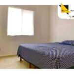 Hermoso departamento en tercer piso Real Bilbao