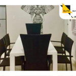 Hermoso departamento en tercer piso Real Bilbao