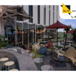 Oficinas en venta excelente ubicación en Playa del Carmen