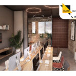 Oficinas en venta excelente ubicación en Playa del Carmen