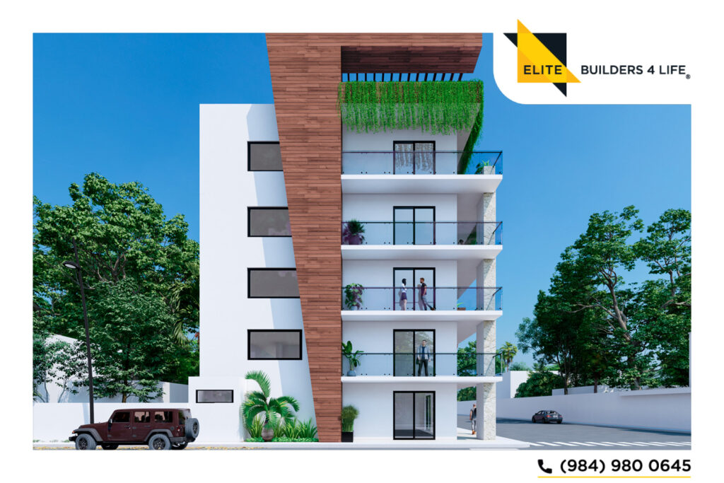 Hermoso condominio localizado en el corazón de la Riviera Maya