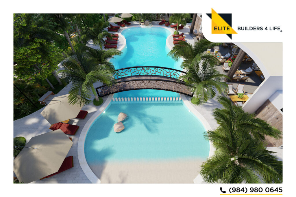 Hermosa y exclusiva residencia ubicada en Tulum