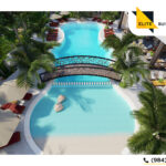 Hermosa y exclusiva residencia ubicada en Tulum