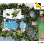 Hermosa y exclusiva residencia ubicada en Tulum