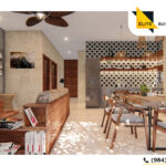 Hermosa y exclusiva residencia ubicada en Tulum