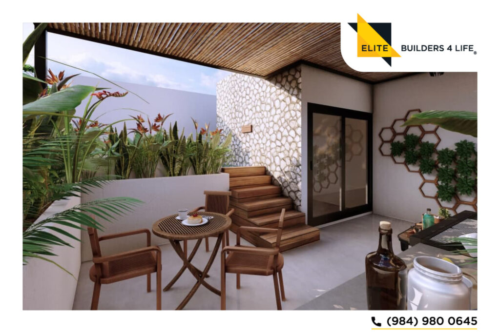 Hermosa y exclusiva residencia ubicada en Tulum