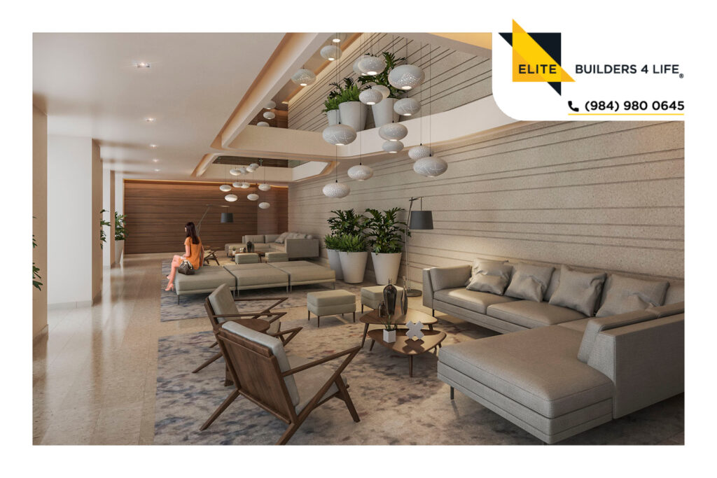 Departamento con hermosa vista en Puerto Cancún