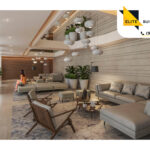 Departamento con hermosa vista en Puerto Cancún