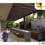 Cómodo y exclusivo departamento de 3 recámaras en Cancún