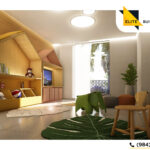 Cómodo y exclusivo departamento de 3 recámaras en Cancún