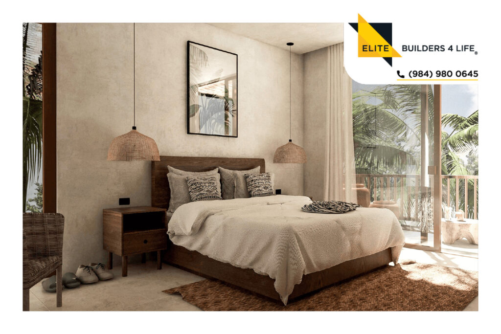 Hermosa casa en venta a unos minutos de la zona arqueológica de Tulum