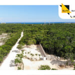 Lotes en Playa del Carmen de entrega inmediata