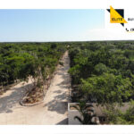 Lotes en Playa del Carmen de entrega inmediata