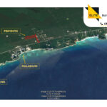 Lotes en Playa del Carmen de entrega inmediata