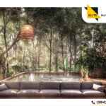 Villas en majestuoso desarrollo en la Selva de Tulum