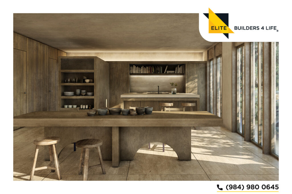 Villas en majestuoso desarrollo en la Selva de Tulum