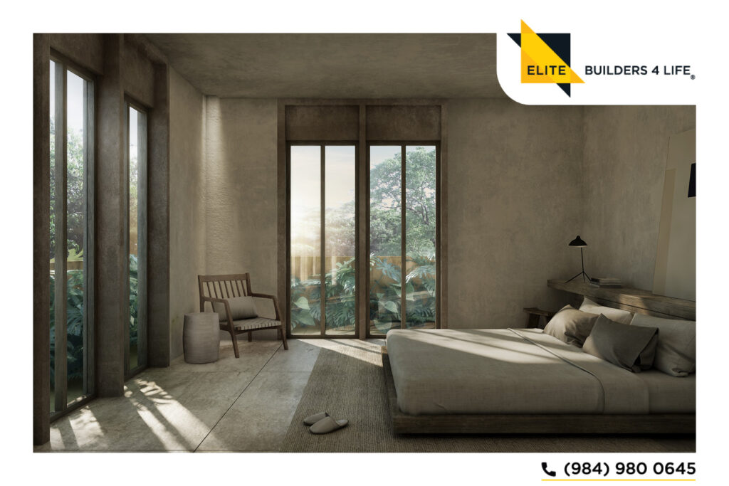 Villas en majestuoso desarrollo en la Selva de Tulum