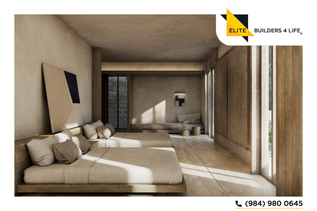 Villas en majestuoso desarrollo en la Selva de Tulum