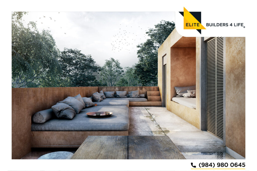 Villas en majestuoso desarrollo en la Selva de Tulum