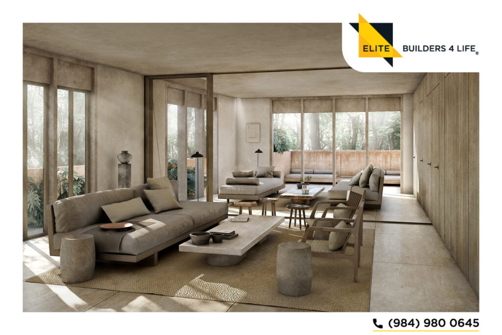 Villas en majestuoso desarrollo en la Selva de Tulum