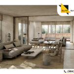 Villas en majestuoso desarrollo en la Selva de Tulum