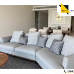 Departamento con hermosa vista tropical