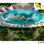 Lotes residenciales con Air Park