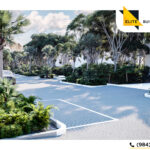 Lotes residenciales con Air Park