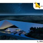 Lotes residenciales con Air Park