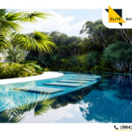 Lotes residenciales con Air Park