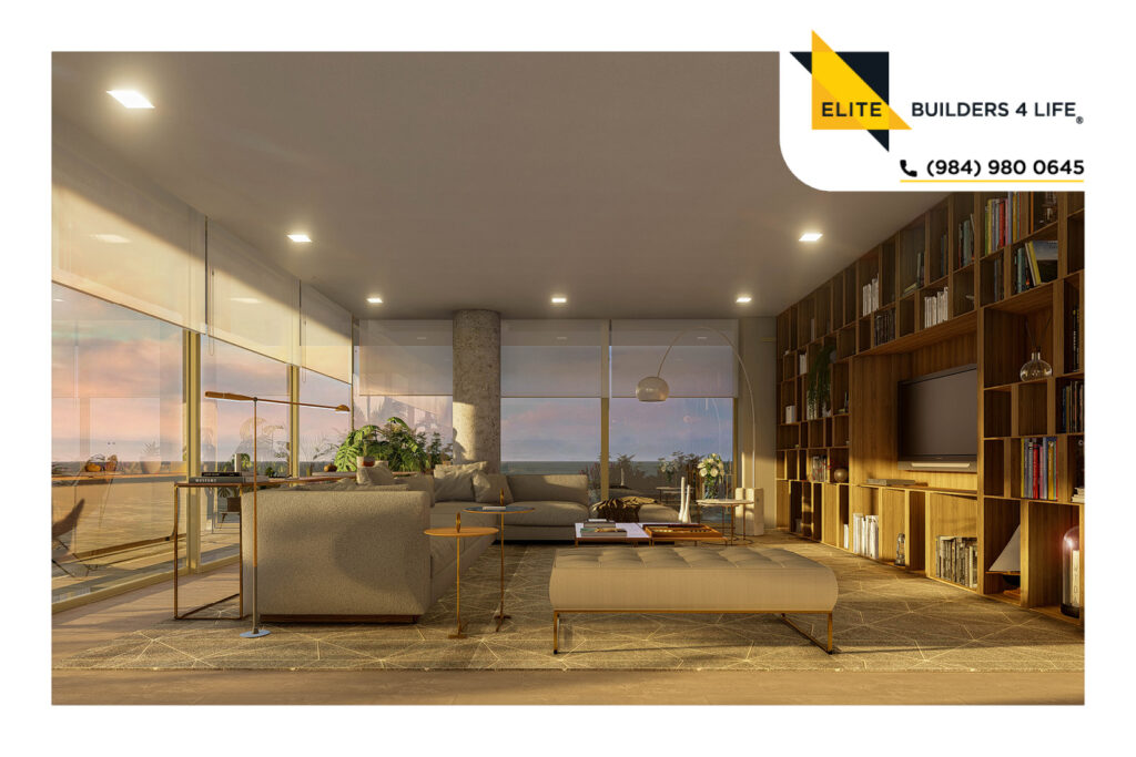 Magnifico Departamento con vista tropical