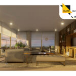 Magnifico Departamento con vista tropical