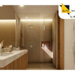 Magnifico Departamento con vista tropical