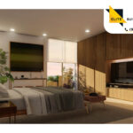 Magnifico Departamento con vista tropical