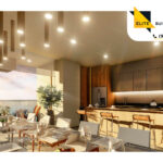 Magnifico Departamento con vista tropical