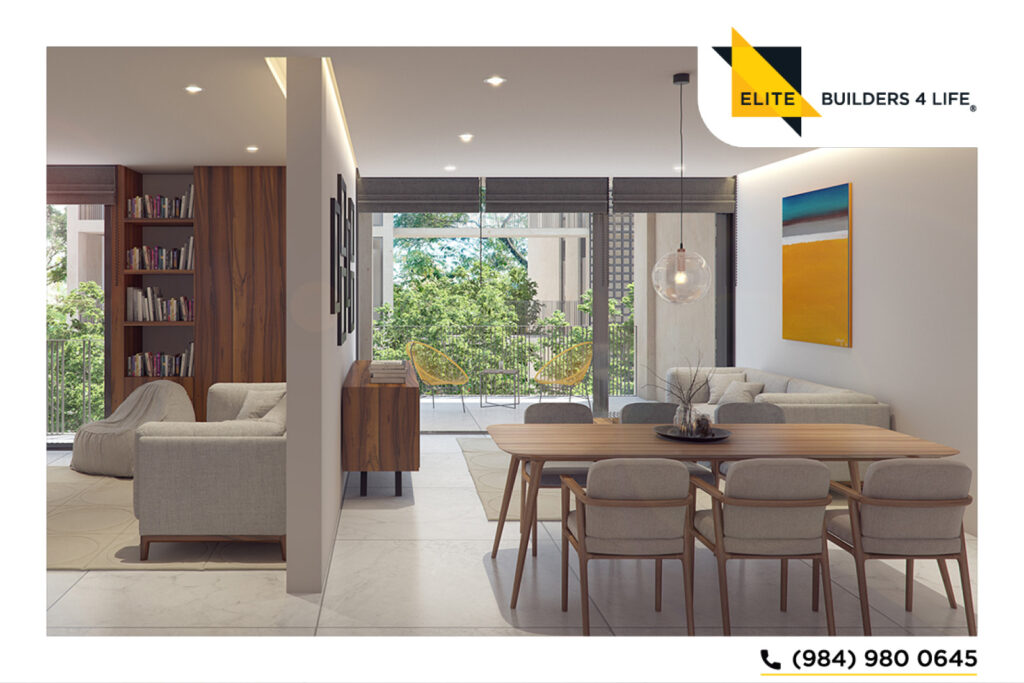 Departamento sustentable excelente ubicación en Playa del Carmen