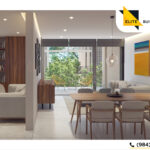 Departamento sustentable excelente ubicación en Playa del Carmen